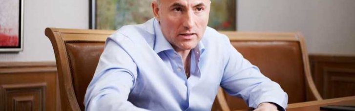 "Зовнішній виконавець" Коломойського Фукс набув значного впливу в імперії арештованого олігарха, – американський розслідувач