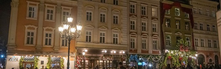 У Львові подали електрику до частини критичних об'єктів, відключених вночі