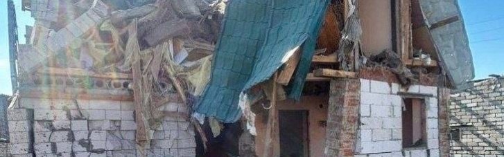 Минулої доби війська РФ атакували півсотні міст та сіл на Запоріжжі. Є поранені