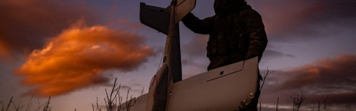 ВСУ обезвредили почти две сотни БПЛА на Покровском направлении