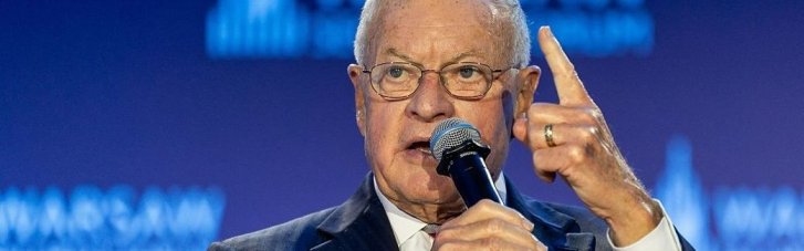 Завершение войны в Украине потребует "сложных решений обеих сторон", — Келлог