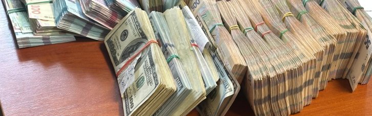 На Херсонщині сапери "імітували діяльність" на чистих землях заради коштів ЄС, — ДБР