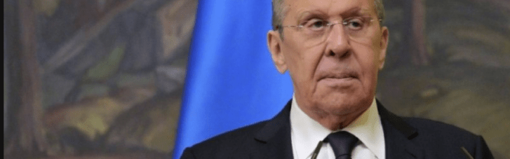 Лавров фактично звинуватив Мерца у нацизмі