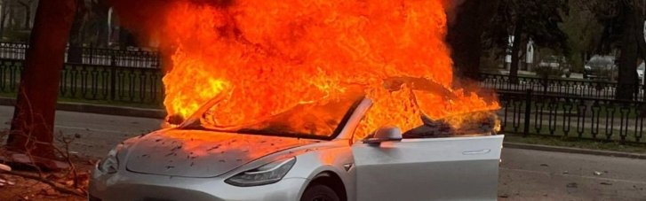 Оккупанты ударили по центру Никополя: уже более 10 раненых