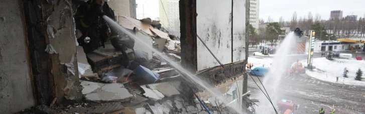 Внаслідок 10-годинного обстрілу у Києві та області знеструмлено понад 600 тисяч споживачів, - Свириденко