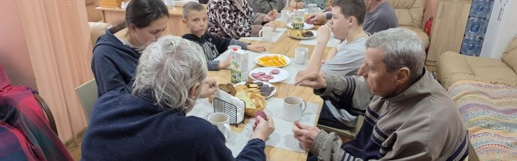 Понад 1 млн грн виділила компанія Auchan для продовольчої підтримки мешканців Запоріжжя та Кривого Рогу