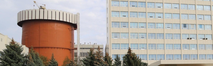 Второй энергоблок Южноукраинской АЭС будет работать еще 10 лет, — "Энергоатом"