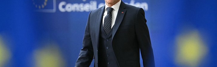 Європі треба позбавитися посередництва США у відносинах з Путіним, — Макрон