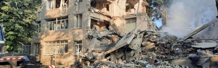 В Украине за четыре года войны погибли более 15 тысяч гражданских