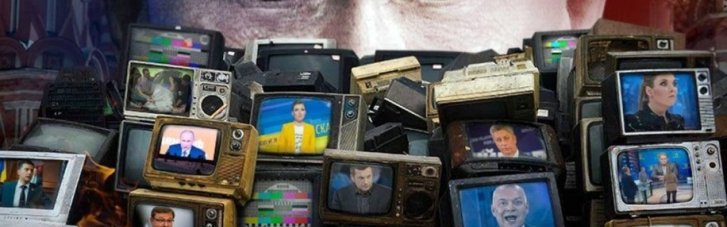 Кремлівські пропагандисти та медіа "підтримали" акції проти антикорупційного закону