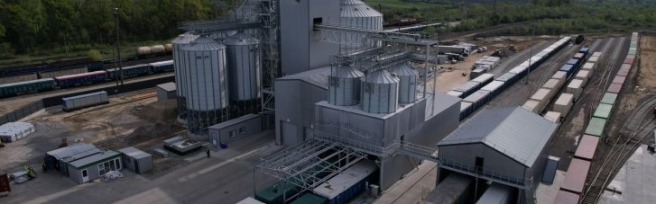 MOST Logistic усиливает позиции: терминал с новыми опциями для агроэкспортеров