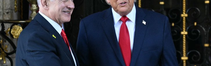 NYT: Трамп усунув Ізраїль від переговорів з Іраном