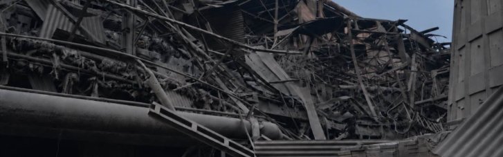 17-та балістика за місяць: Росія вчетверте атакувала "Запоріжсталь"