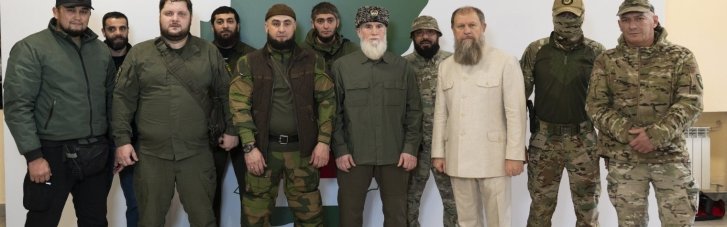 Батальйон імені Шейха Мансура: 11 років боротьби за свободу України