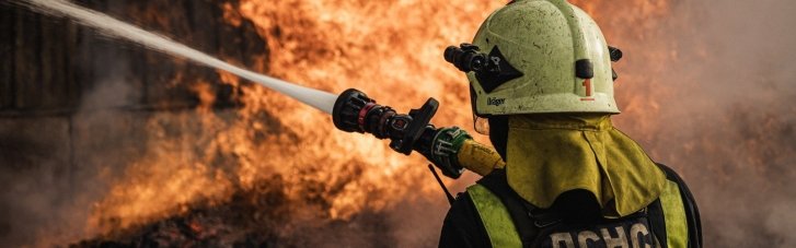 На місці нічного удару по Харкову виявлені фрагменти тіла людини