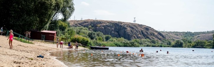 Пляжный сезон: на каких водоемах уже можно купаться