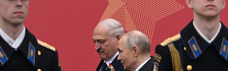Лукашенко вызвали к Путину. Почему это связано с увеличением тревог в Киеве
