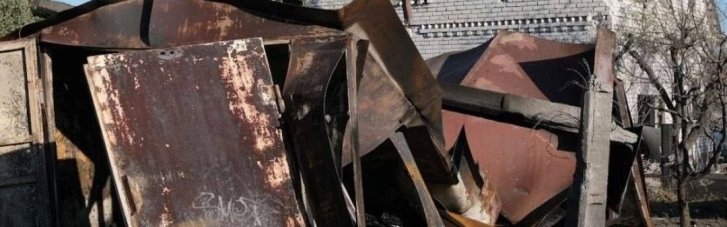 На Запорожье за сутки погибли люди, есть также раненые