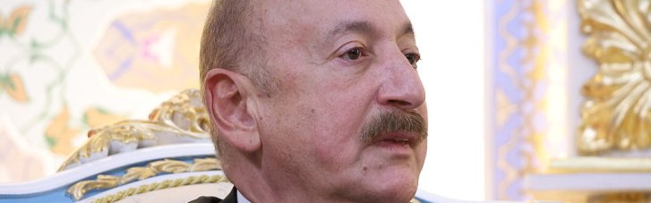 Президент Азербайджана отказался от поездки на саммит СНГ в РФ