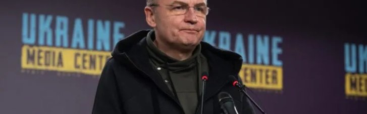 Во Львове отменили занятия в школах: Садовой призвал не пользоваться авто