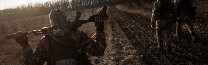 Силы обороны ликвидировали 1470 российских оккупантов и 21 артсистему за сутки, — Генштаб