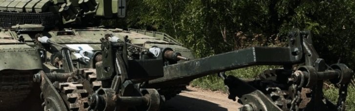 Метинвест Ахметова отправил на передовую уже более 30 тралов для разминирования