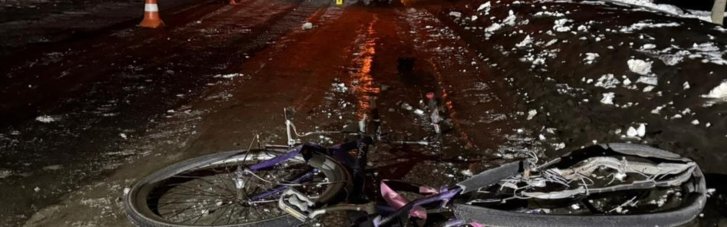 На Хмельниччині судитимуть чоловіка, що збив підлітка та покинув помирати