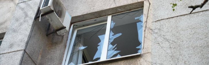 Из-за российских ударов по Сумщине пострадали трое детей