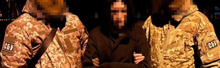 СБУ попередила замовлену росіянами ліквідацію посадовця оборонного заводу в Запоріжжі