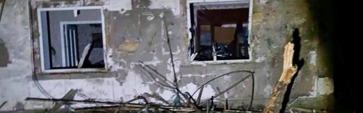 Окупанти атакували Одещину: під вогнем — житловий сектор та інфраструктура