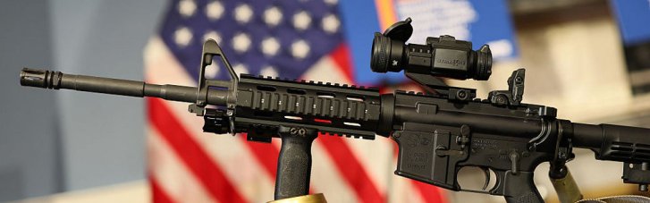 США откладывают поставки оружия в ЕС из-за войны в Иране, — Reuters