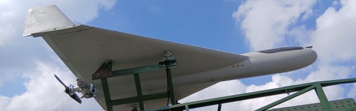 Польща завершує розробку національного дрона-камікадзе