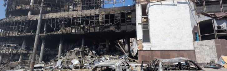 В Киеве призвали пострадавших от обстрела срочно подавать заявки на компенсацию