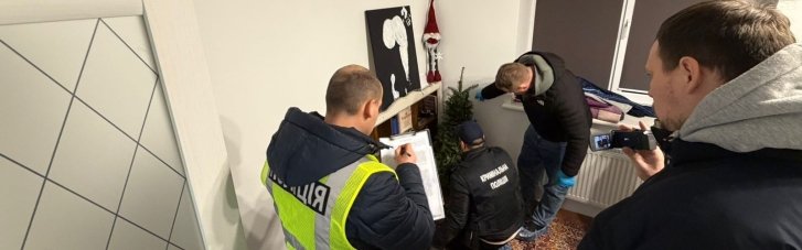 В Виннице адвокат с сообщником притворились силовиками и обворовали пенсионеров