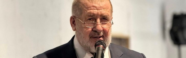 Чубаров посоветовал украинцам в оккупированном Крыму держаться подальше от военных объектов РФ