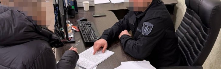 В Кировоградской области служебная небрежность чиновника штаба привела к безосновательной выплате средств военным в СЗЧ
