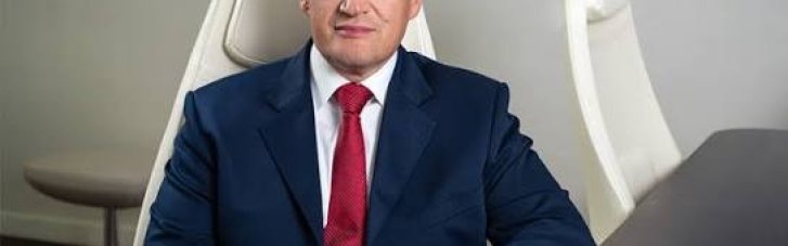 Кооператив "Озеро" дав тріщину