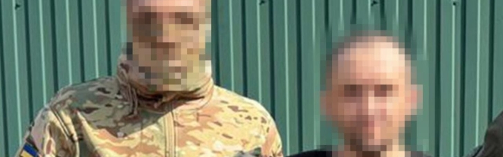 Готував удари по київських ТЕЦ і шпигував за Силами оборони: СБУ затримала під Києвом ворожого агента
