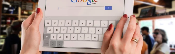 Google представила рейтинг самых популярных запросов: что интересовало украинцев