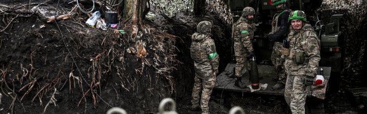 В Генштабі назвали напрямок фронту, який майже зрівнявся з Покровським за ворожою активністю