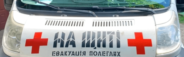В Украину вернули тела 501 павшего военного, — Коордштаб