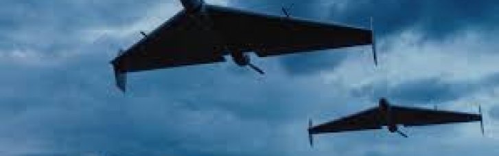 Враг атаковал Украину ударными БпЛА: Воздушные силы обезвредили 128 из 147 дронов