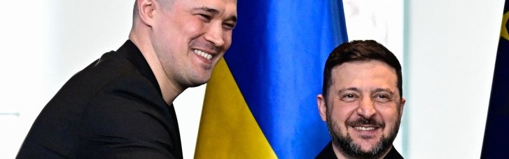 "Давно його не бачив, не чув": Зеленський заявив, що перестав спілкуватися з Федоровим