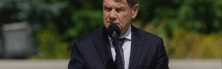 В Германии намекнули на "болезненные уступки" Украины и возможный референдум
