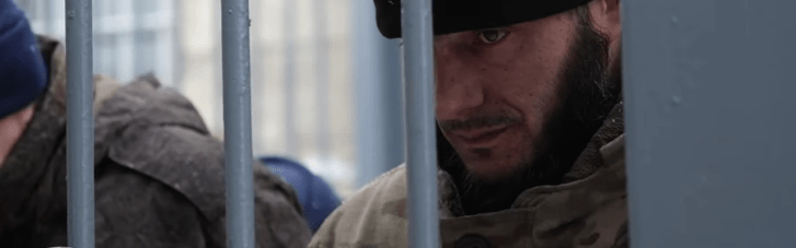 В обмін на українських захисників Кремль забрав кадирівців і "зеків" (ВІДЕО)