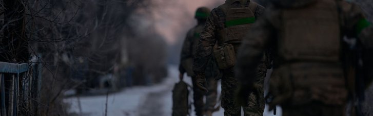 Ситуация на фронте к утру 9 марта: информация Генштаба