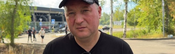 Удар по Чернігову: з'явилися нові подробиці