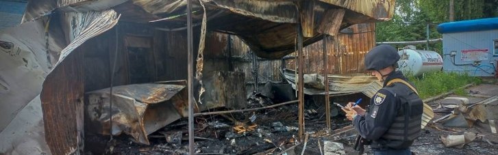 На Сумщині за добу поранень зазнали 10 людей