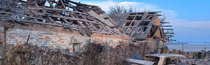 Армия РФ почти 400 раз в сутки обстреливала Запорожье: что известно