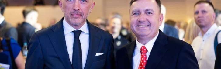 Глава НБУ Пышный встретился с представителями дипломатического корпуса стран G7 и ЕС
